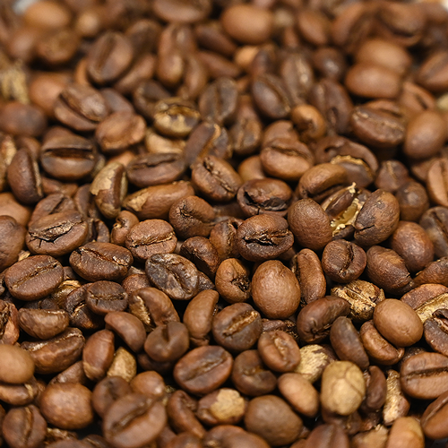 防彈咖啡 - (咖啡豆)